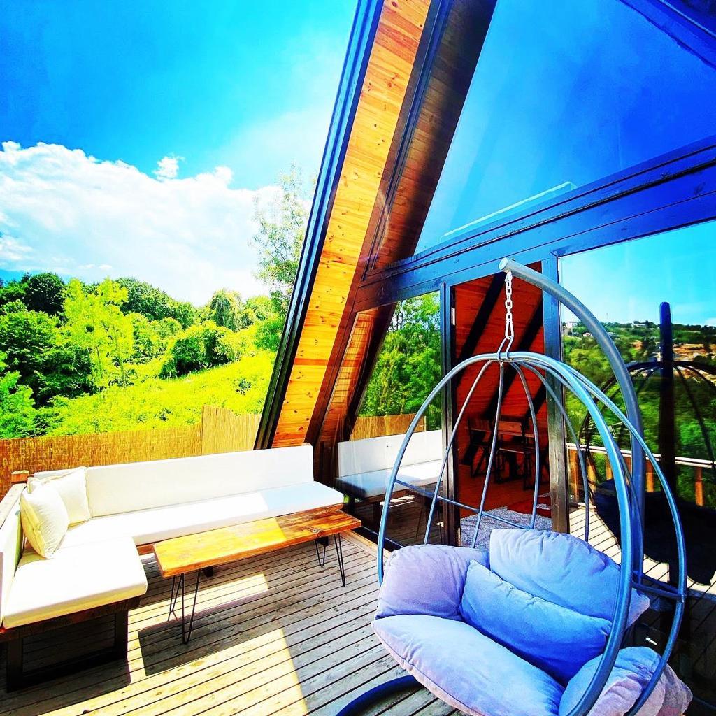 Sapanca 02 World Bungalov