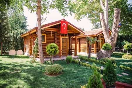 Sapanca Köy Konağı 2