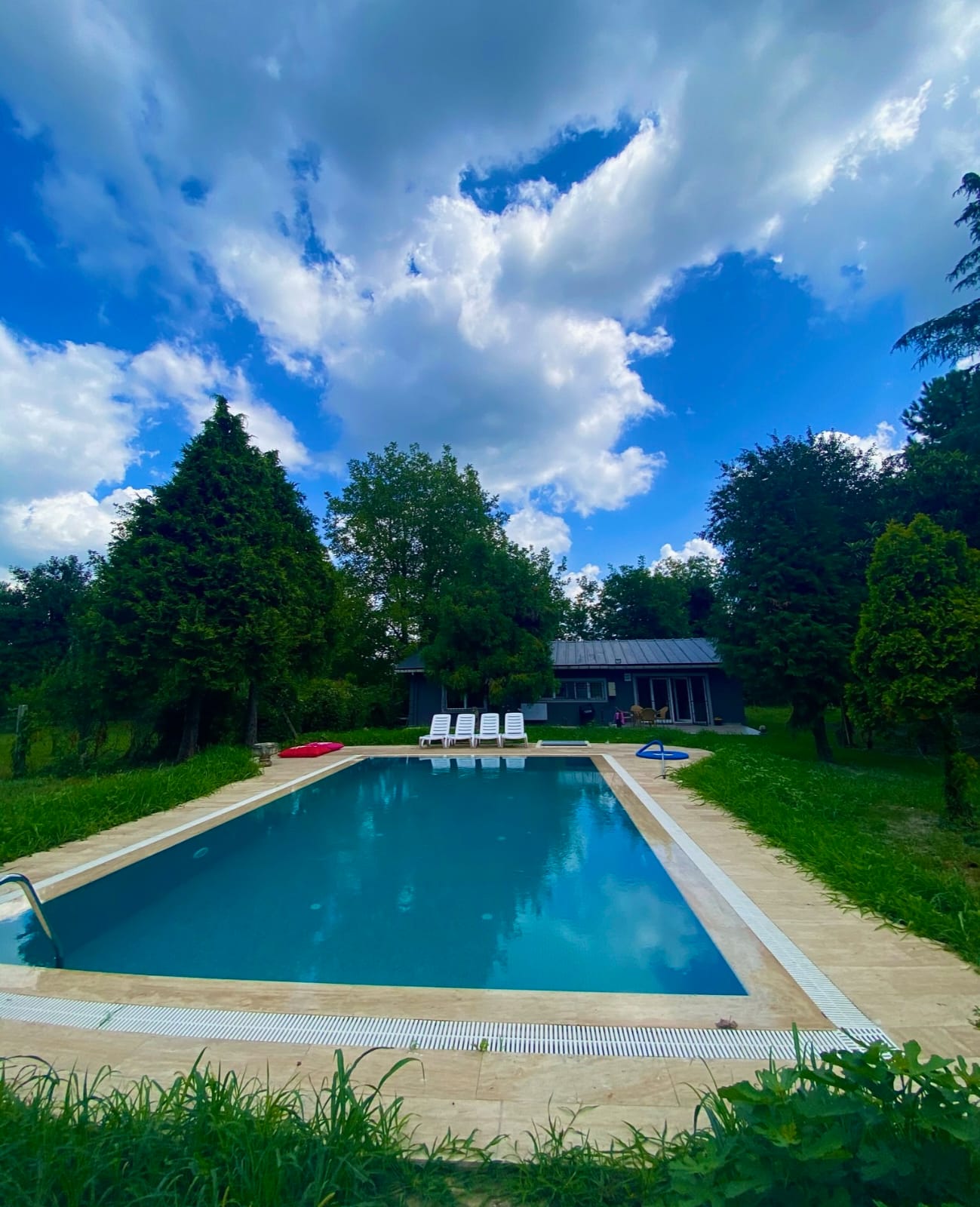 Sapanca Concept Villa