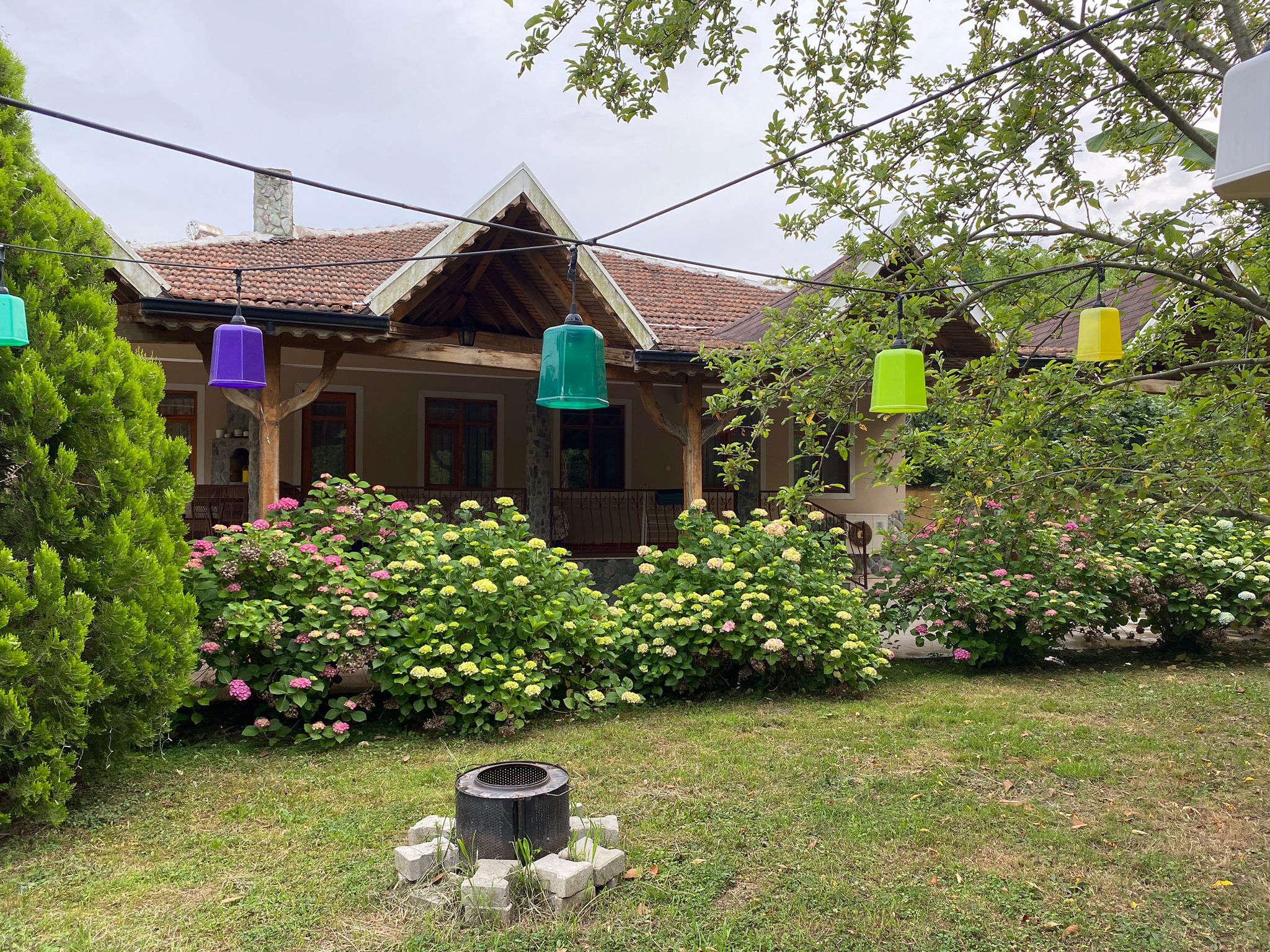 Sapanca No 91 Villa