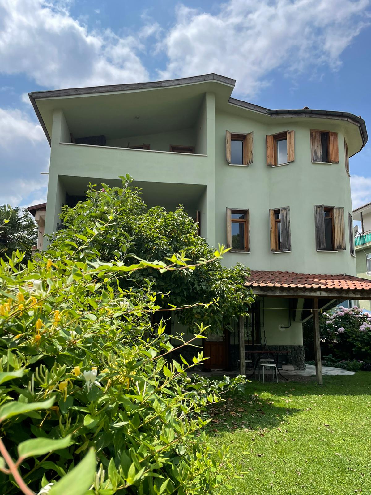 Sapanca Prens Villa