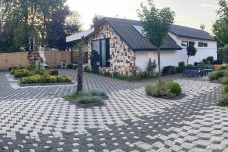 Sapanca Sahil Bungalov