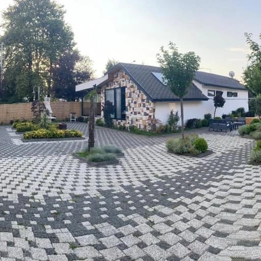 Sapanca Sahil Bungalov