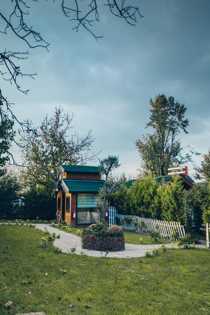 Sapanca Adesa Bungalov 2