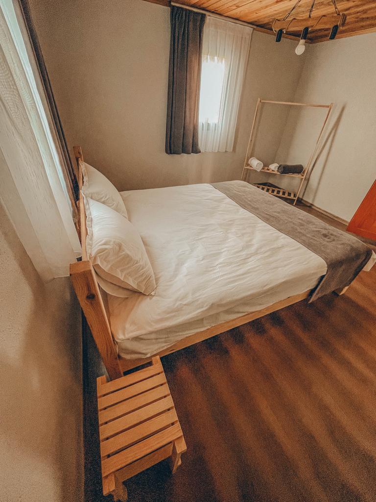 Sapanca Yakamoz Bungalov