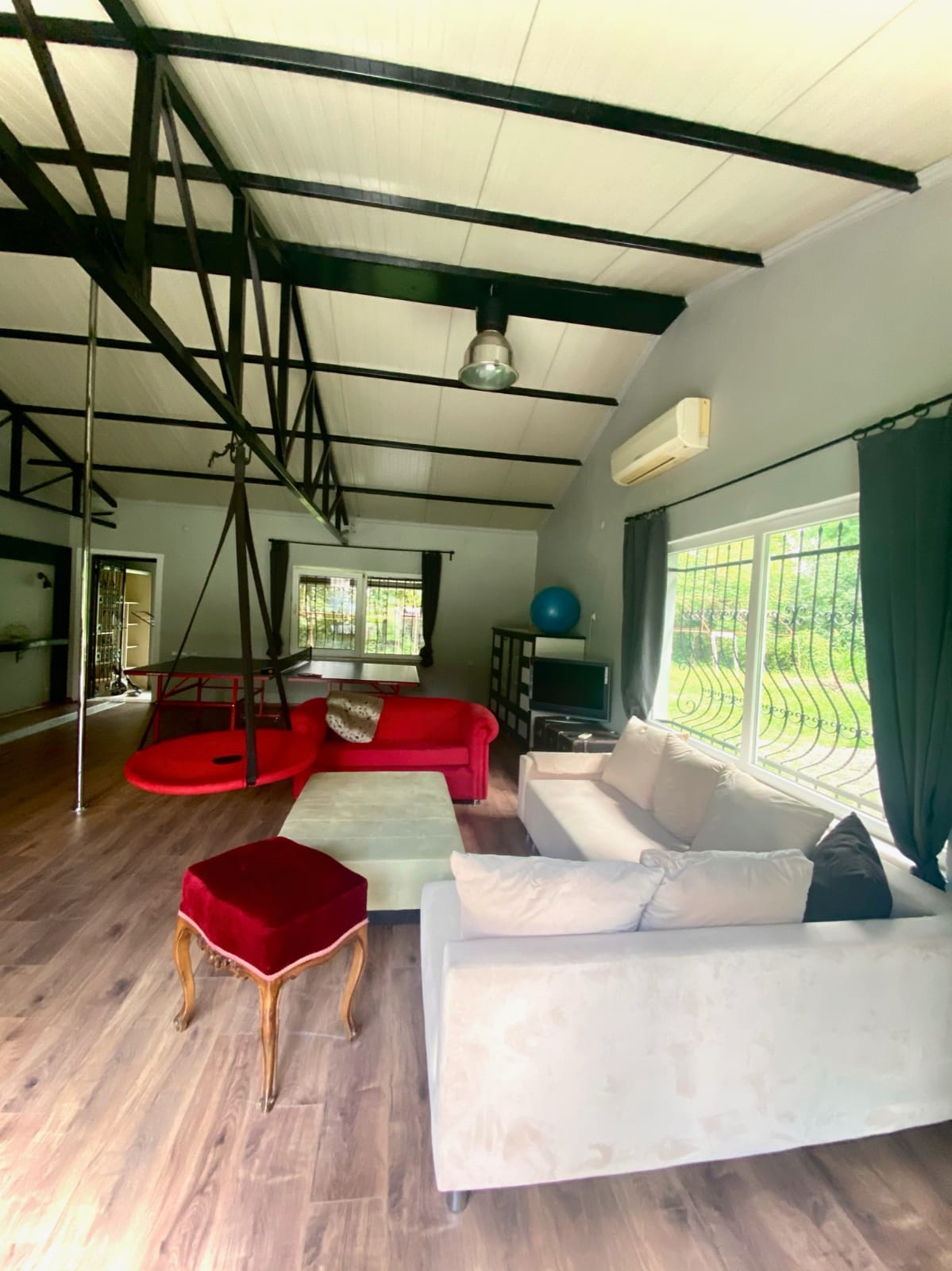Sapanca Concept Villa