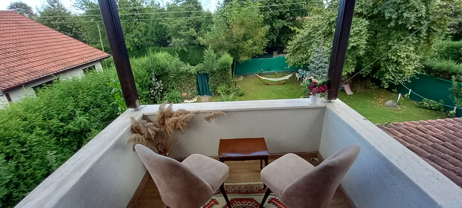 Sapanca Triad Villa