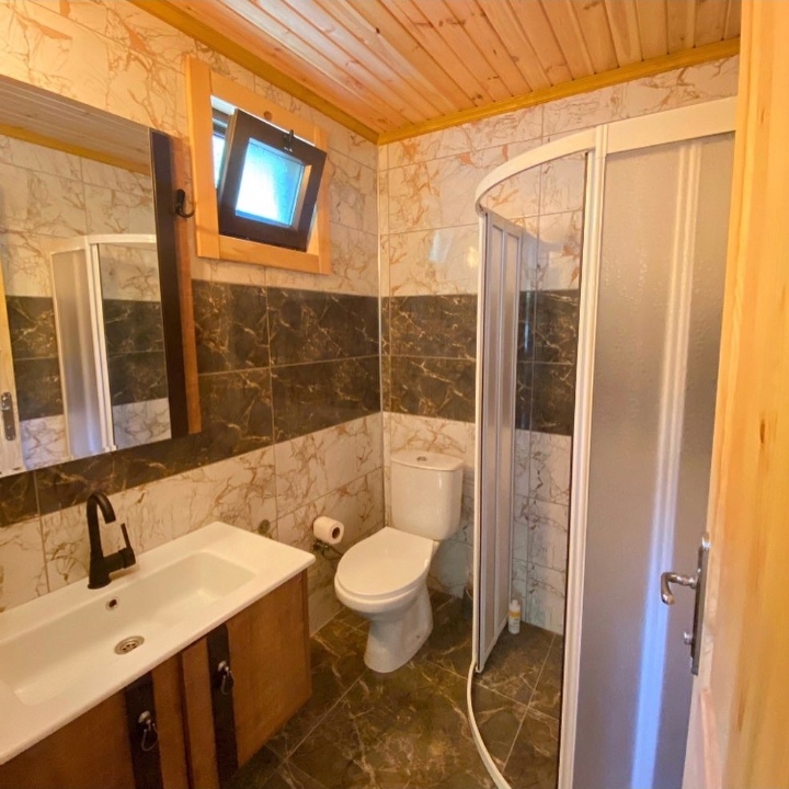 Sapanca Kartal Vadisi Bungalov