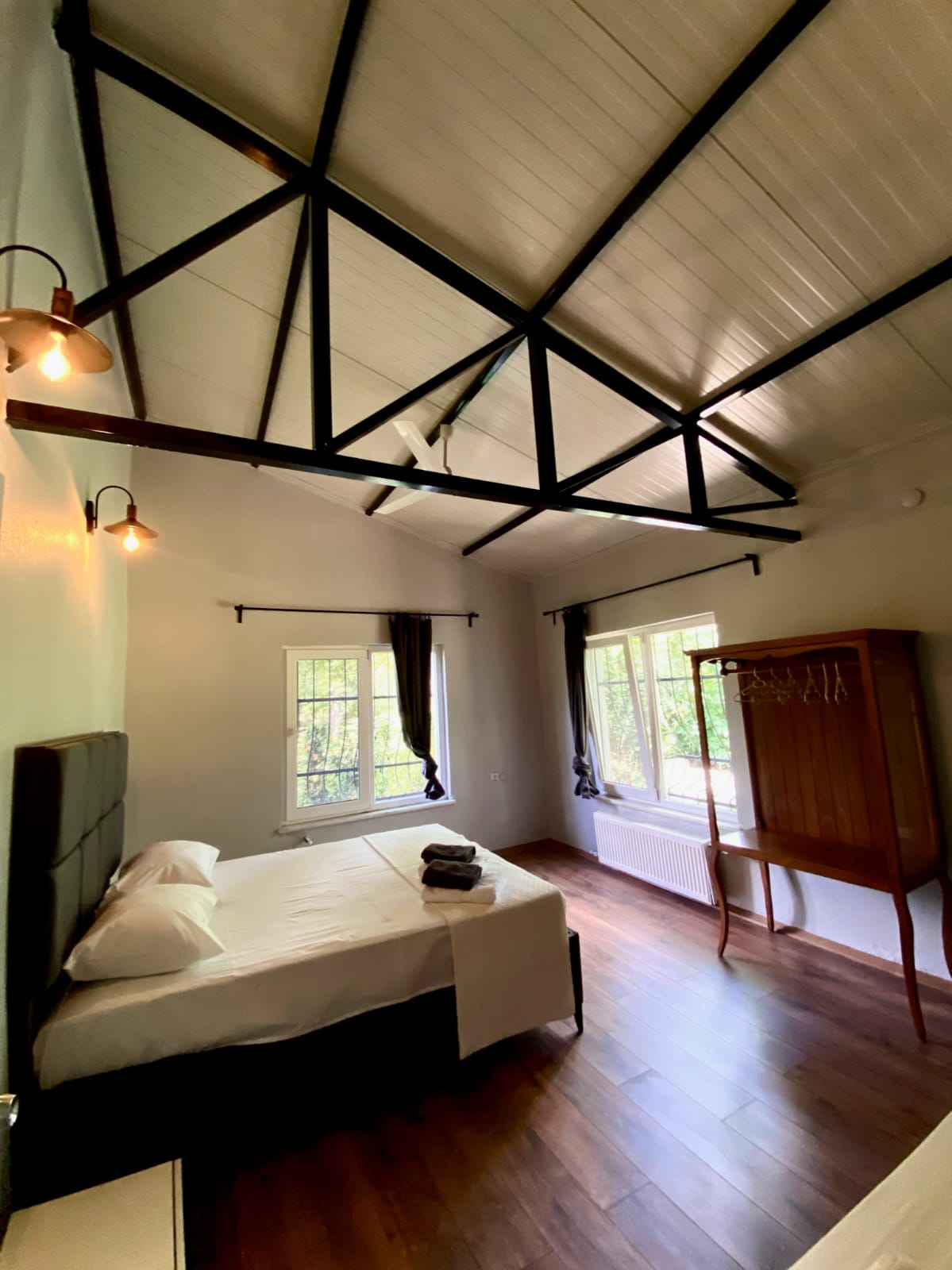 Sapanca Concept Villa