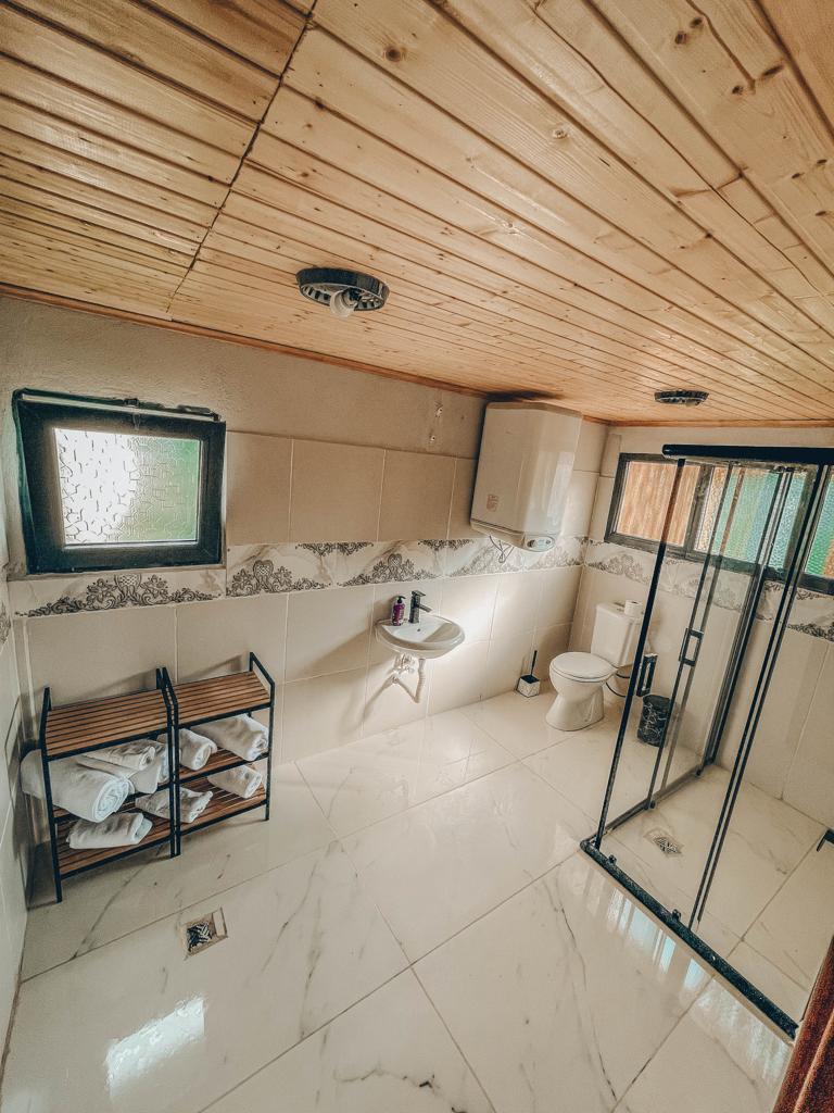 Sapanca Yakamoz Bungalov