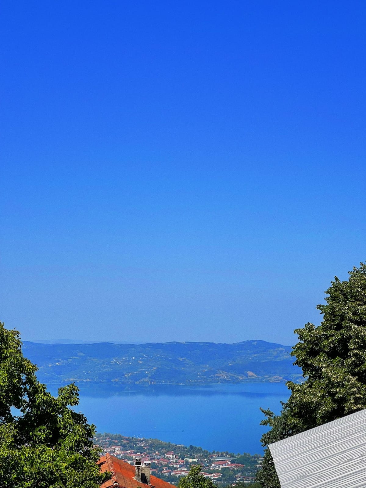 Sapanca Taş Konak Villa