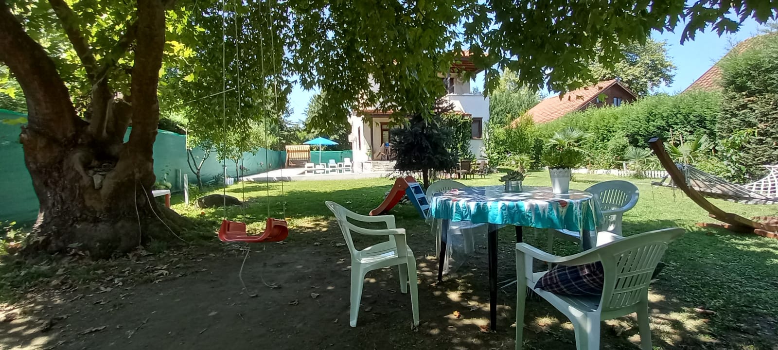 Sapanca Triad Villa