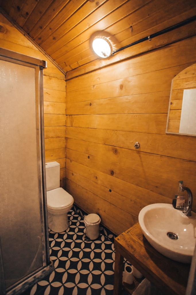 Sapanca Adesa Bungalov