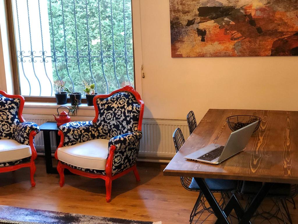 Sapanca Ümit Villa