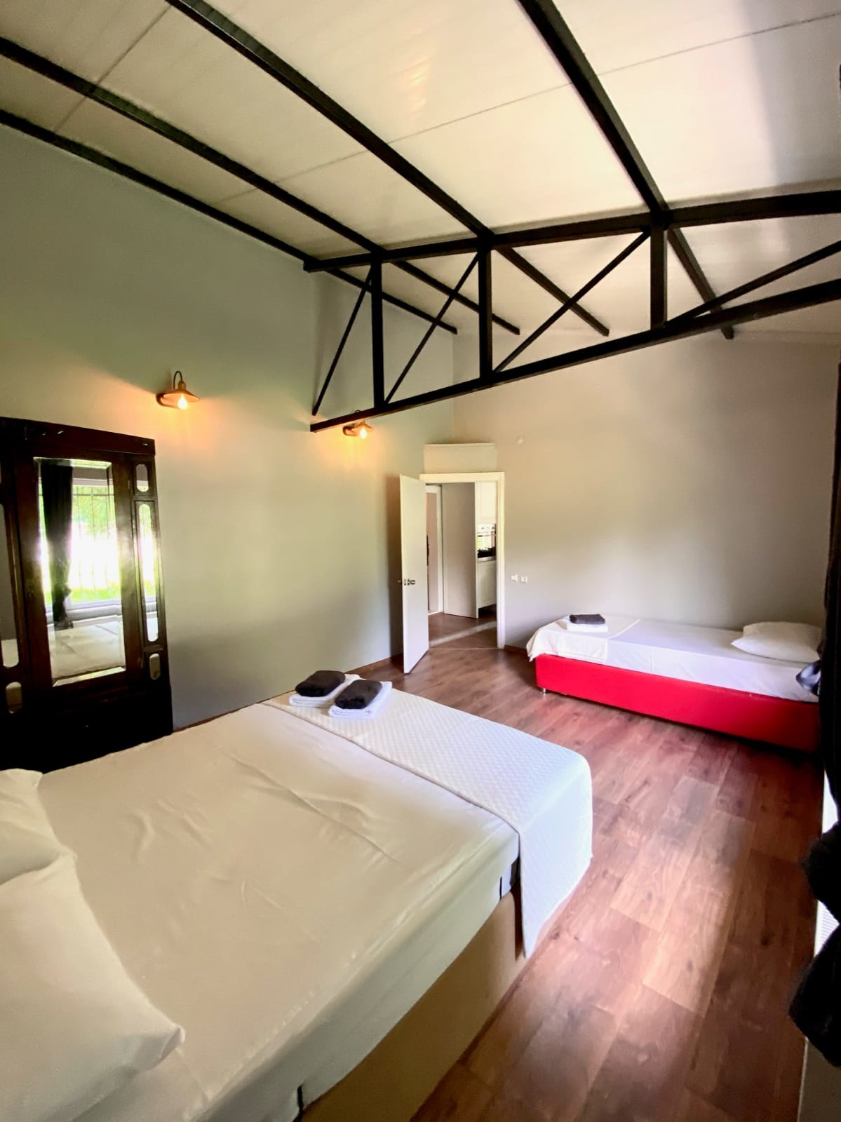 Sapanca Concept Villa