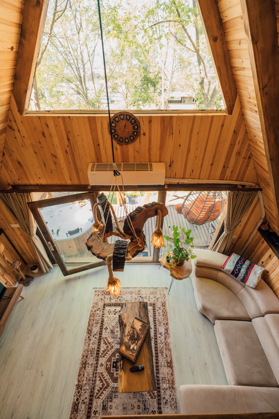 Sapanca Bayy Bungalov
