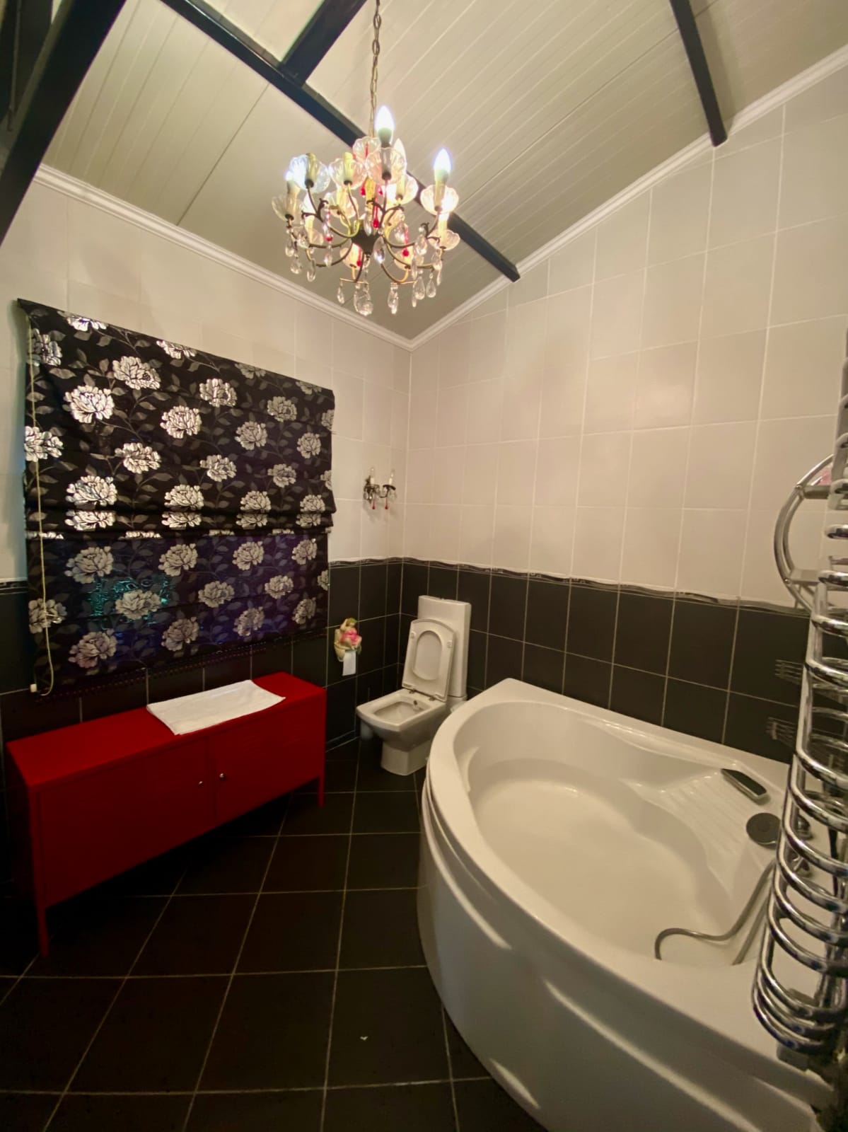 Sapanca Concept Villa