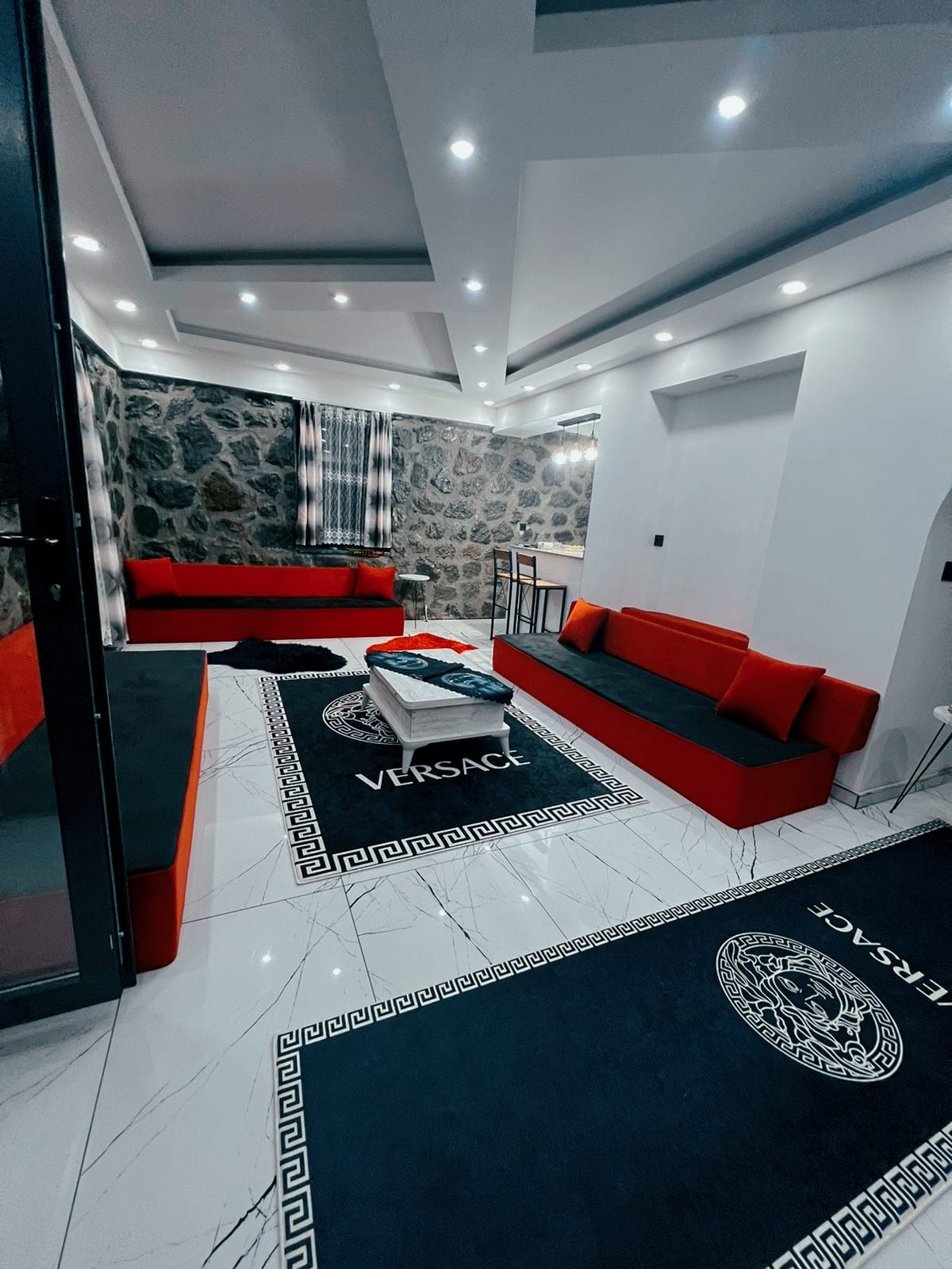 Sapanca Taş Konak Villa