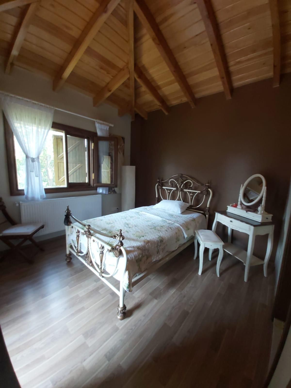 Sapanca Palace Villa
