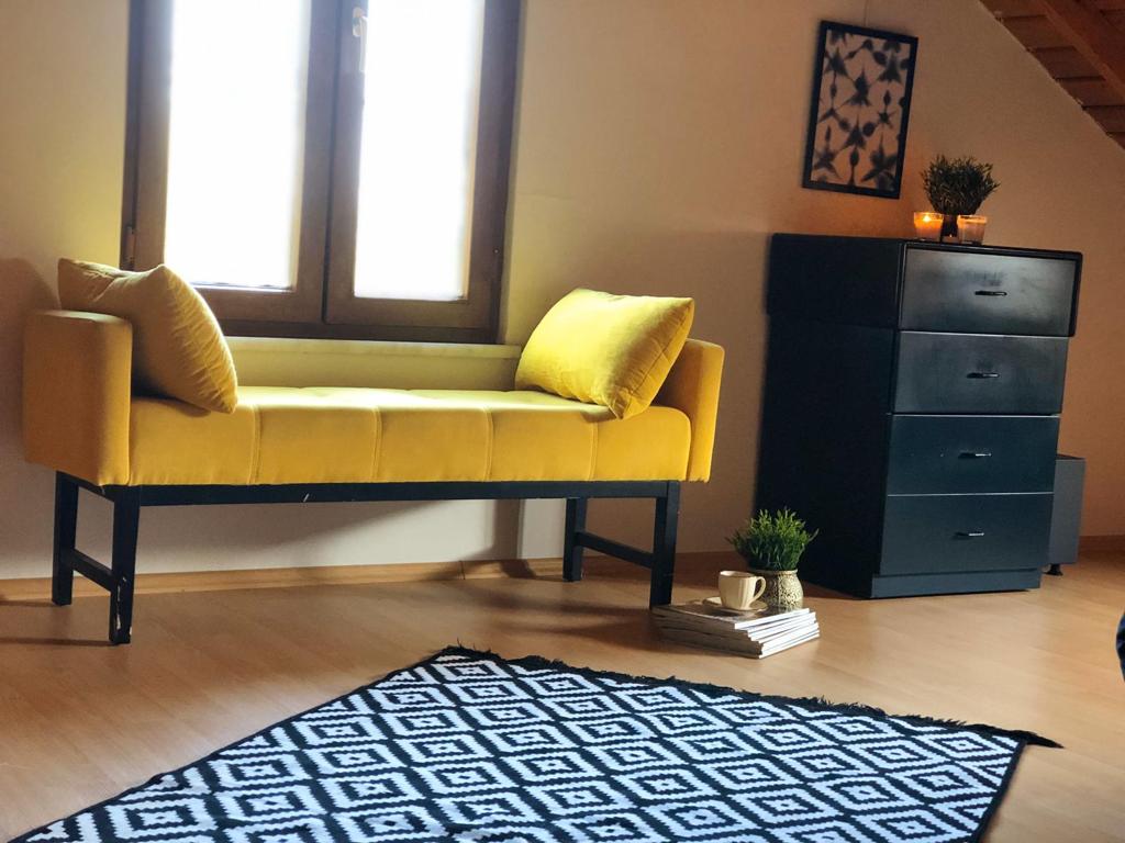 Sapanca Ümit Villa