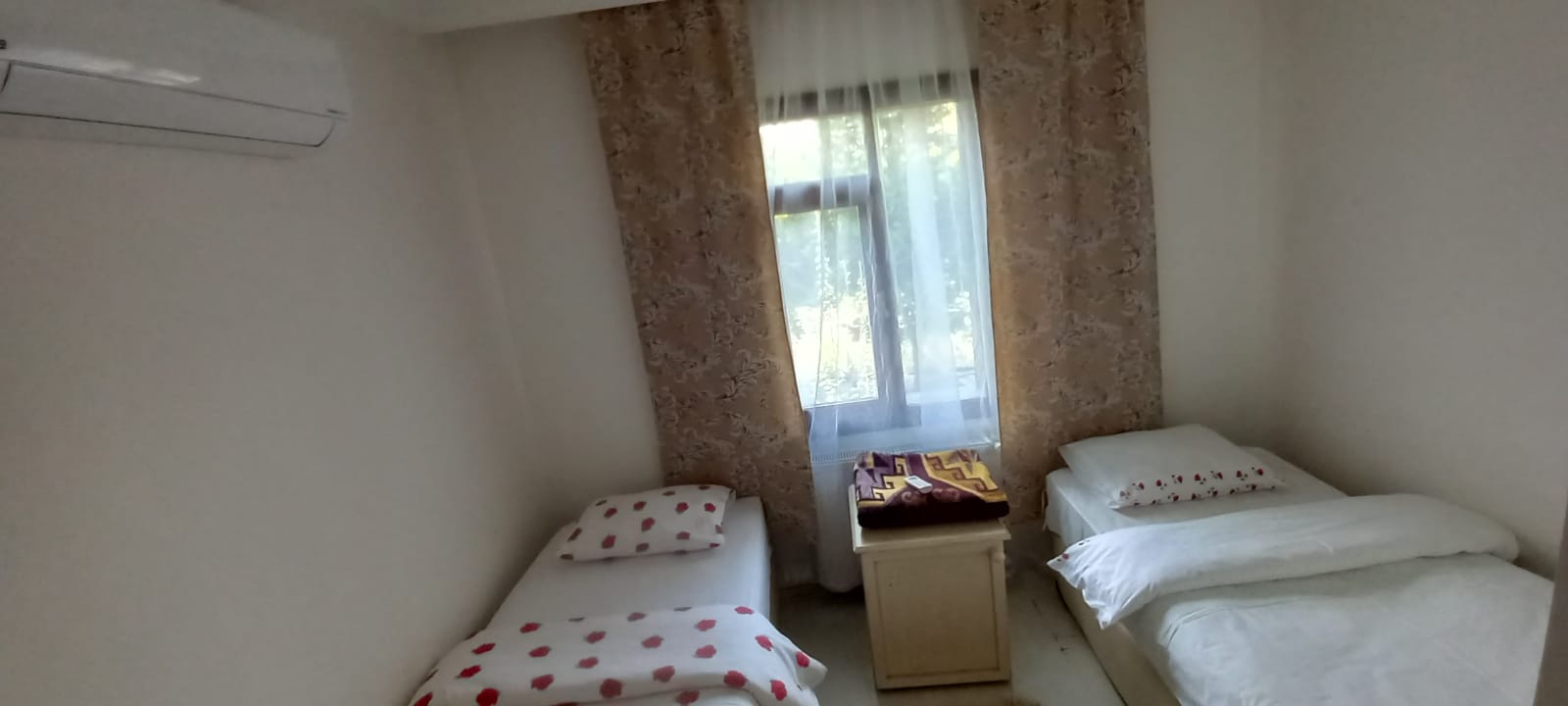 Sapanca Triad Villa