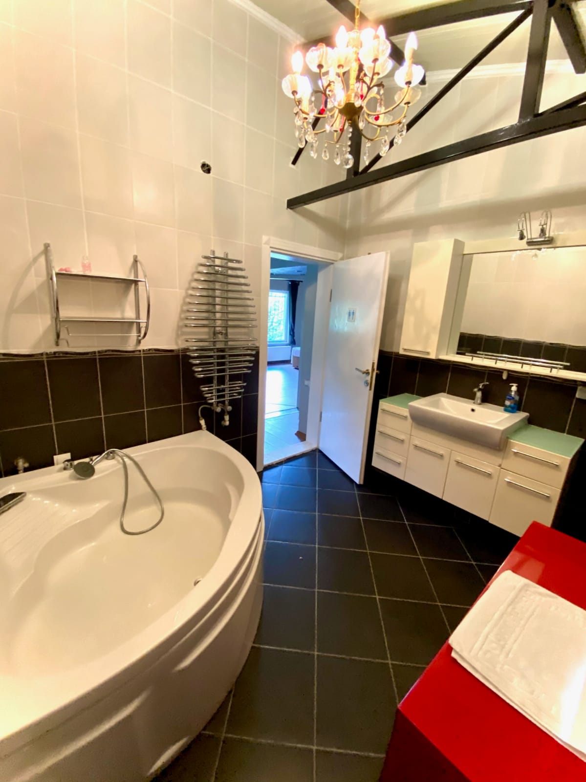 Sapanca Concept Villa