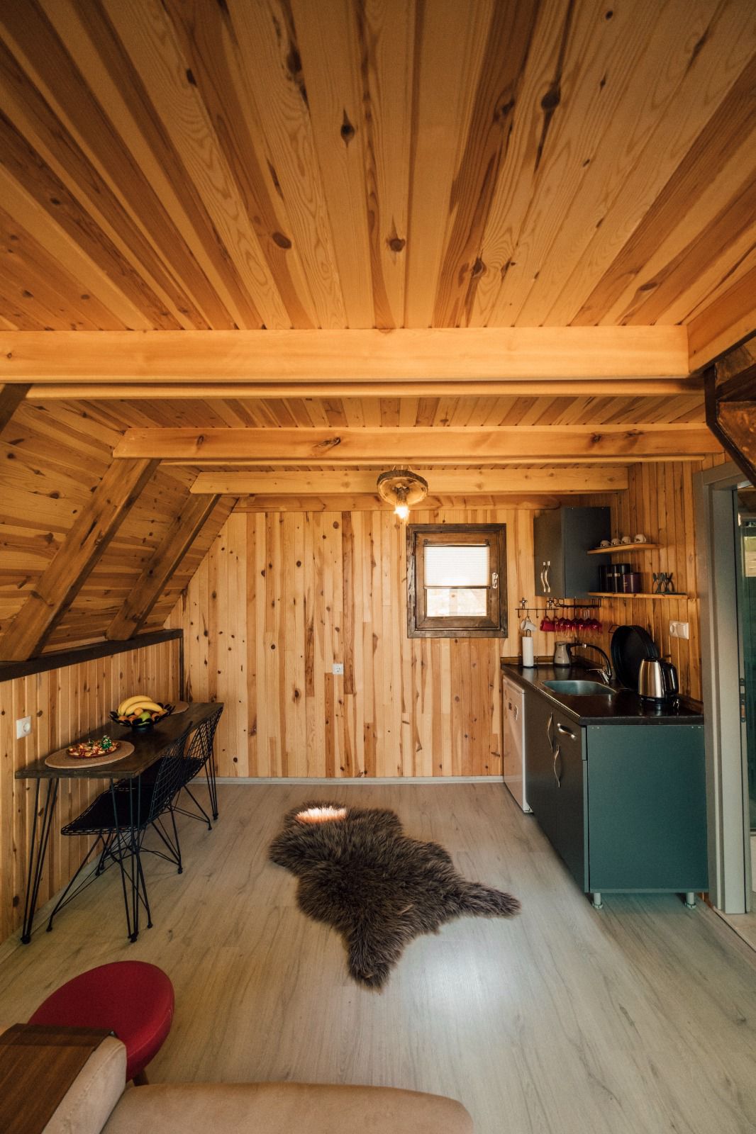 Sapanca Bayy Bungalov