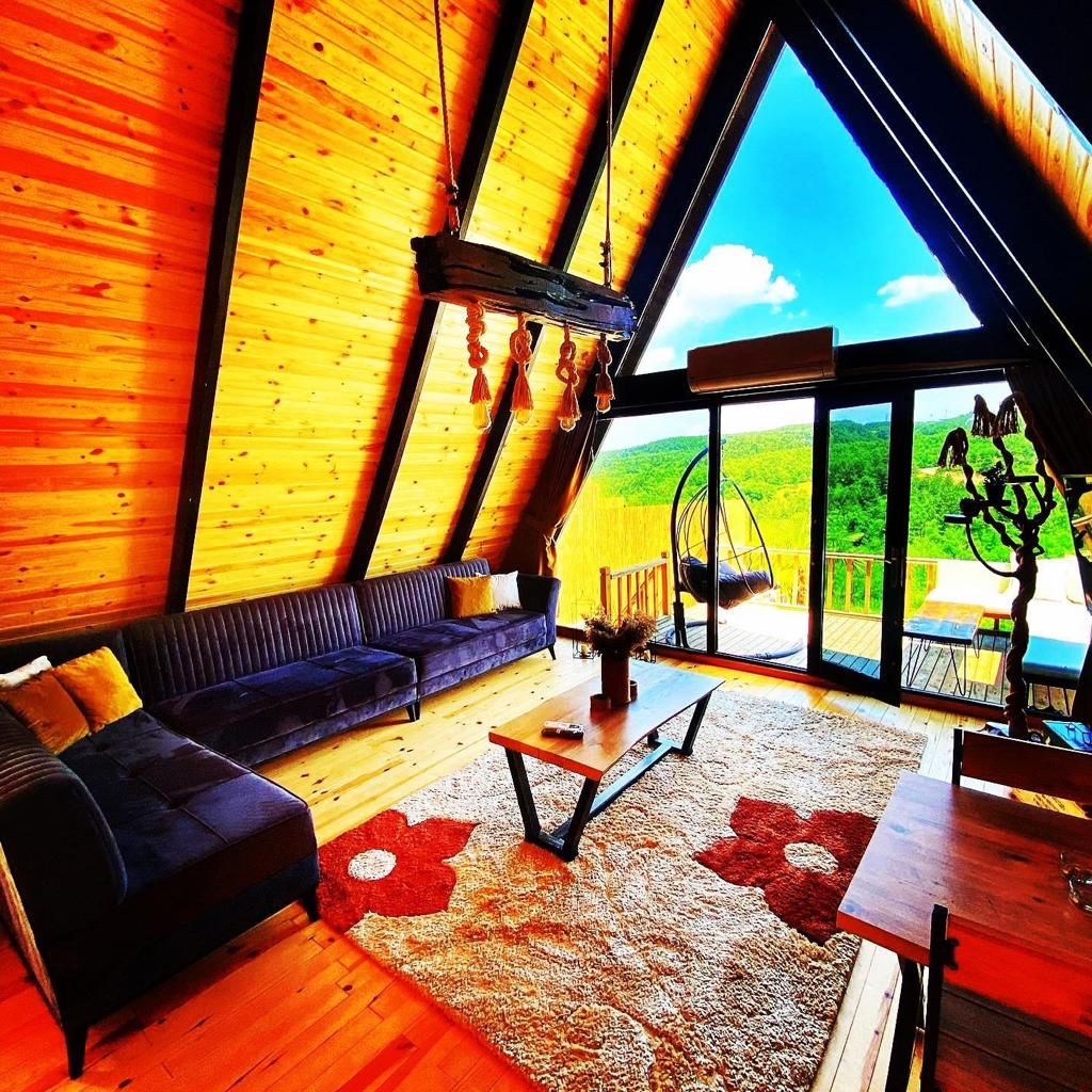Sapanca 02 World Bungalov
