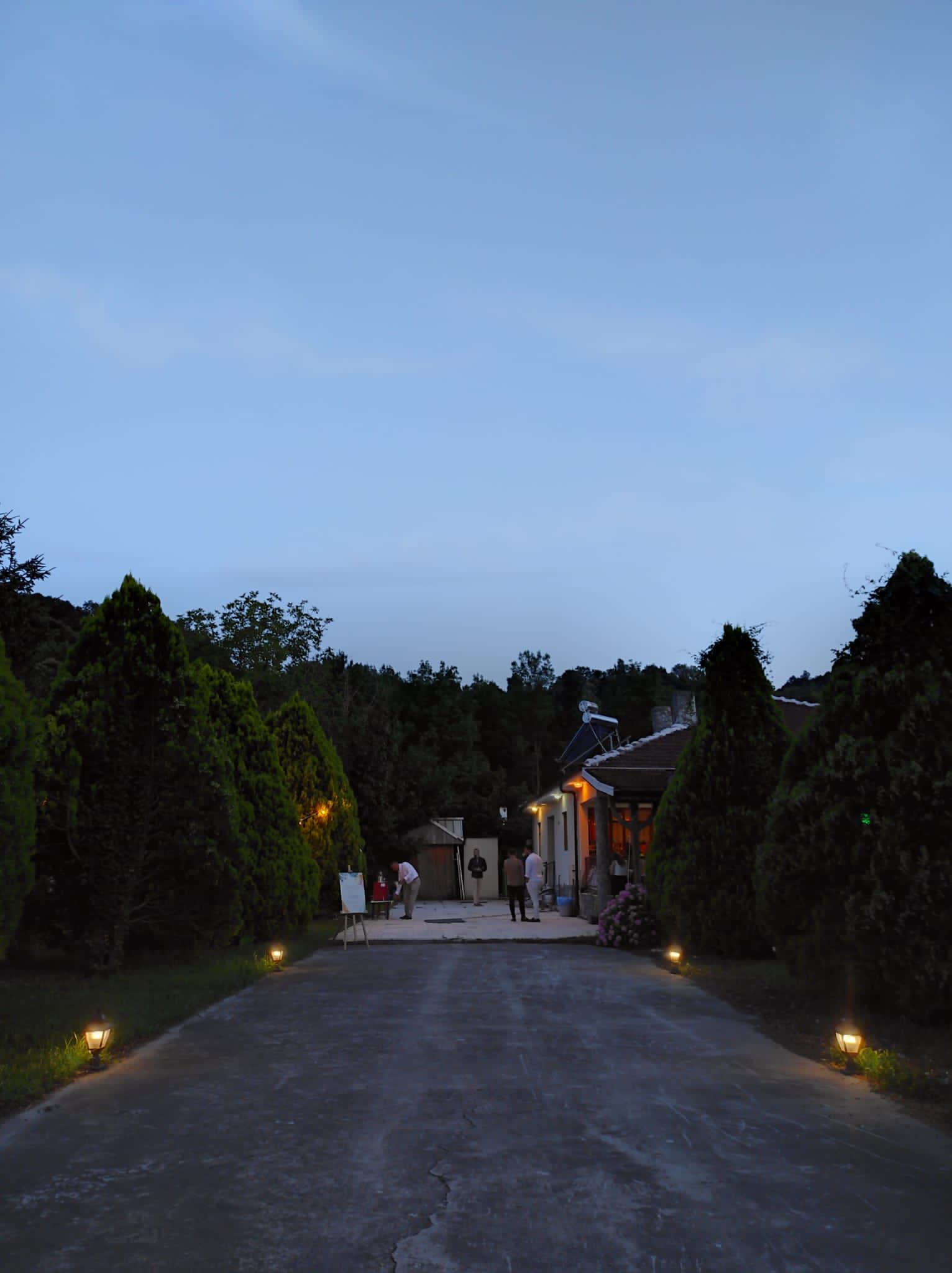 Sapanca No 91 Villa