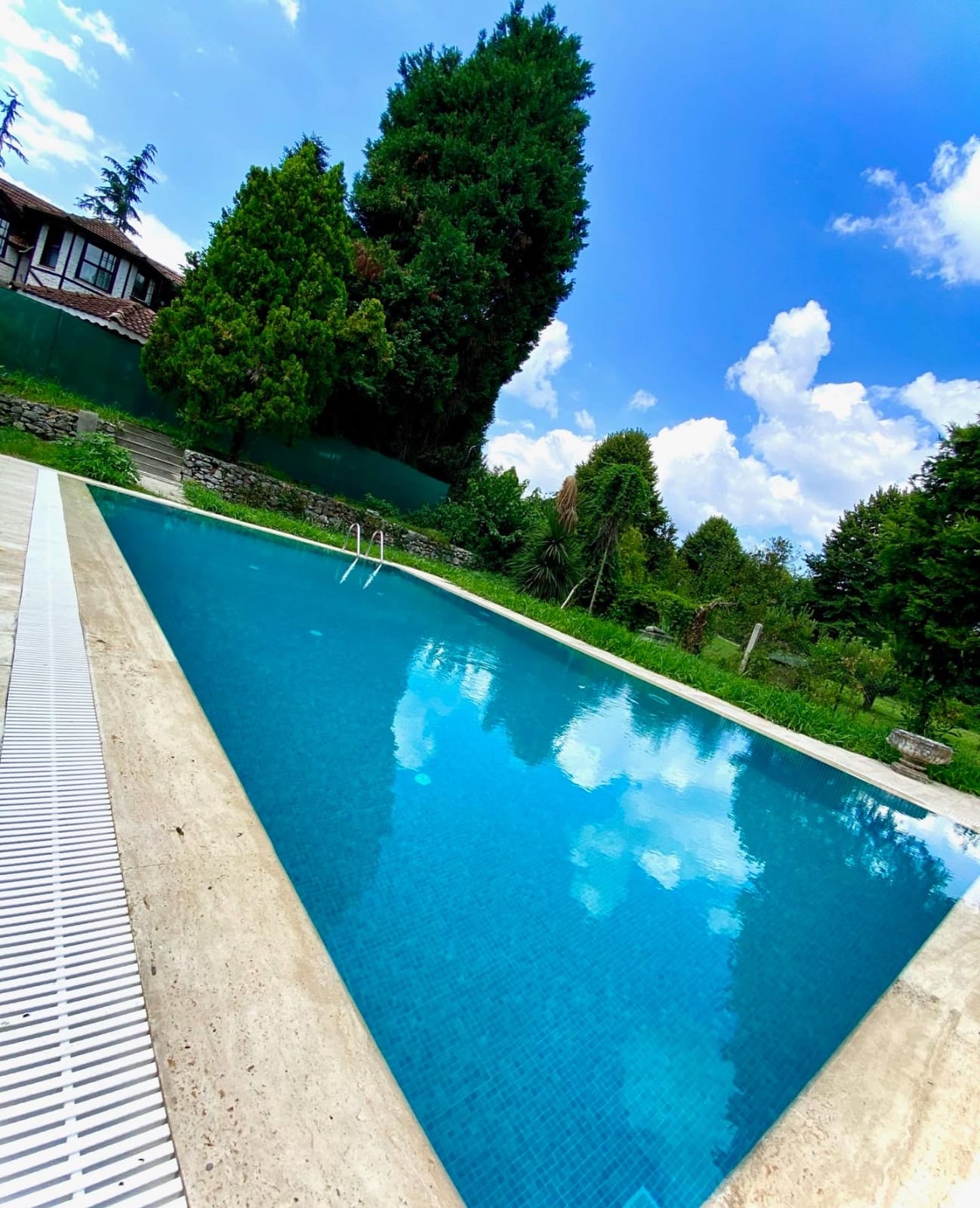 Sapanca Concept Villa