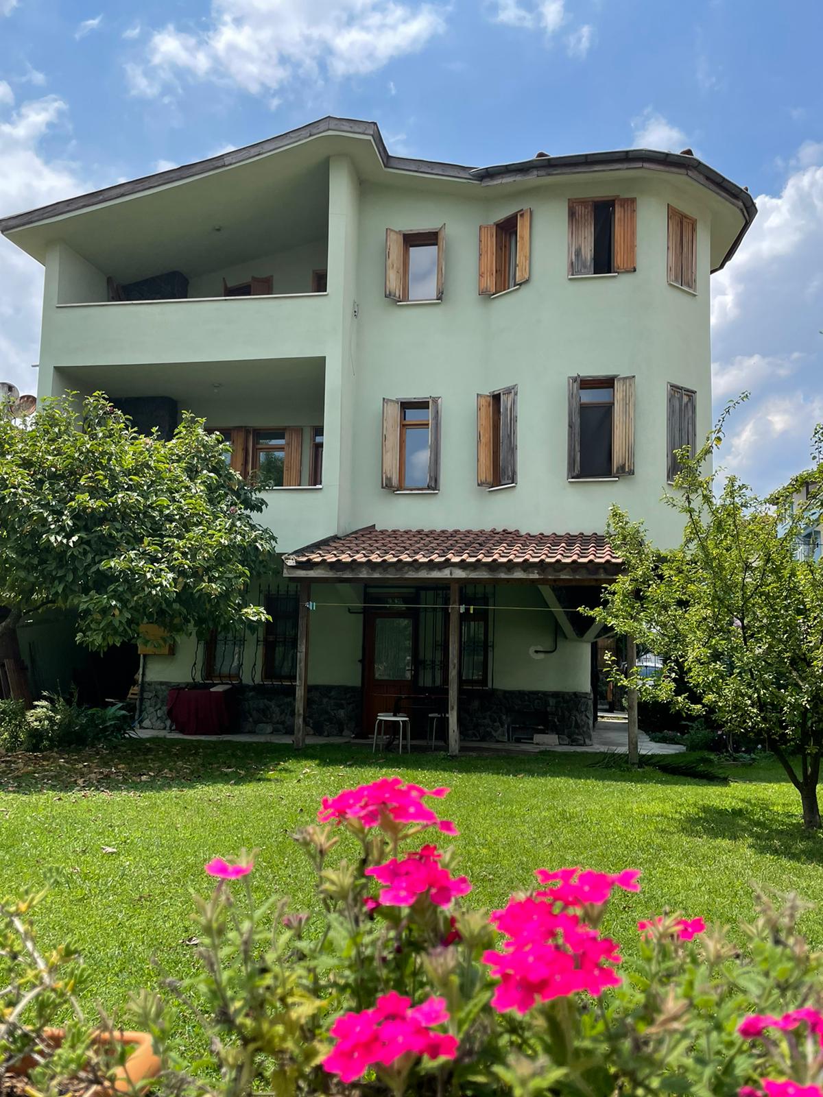 Sapanca Prens Villa