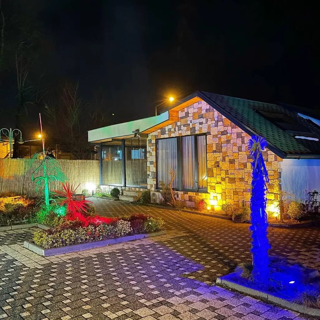 Sapanca Sahil Bungalov