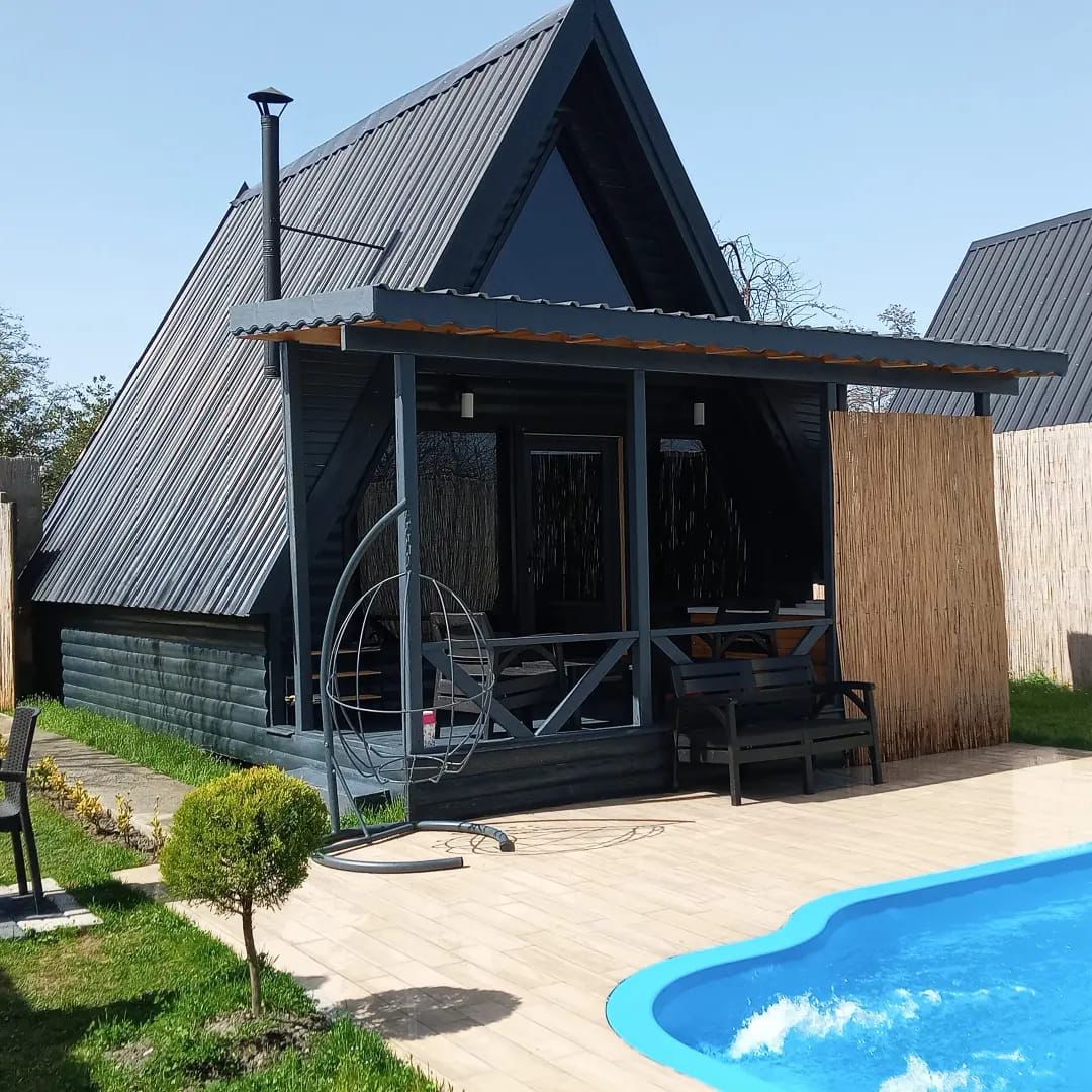Sapanca Eylül Bungalov 2
