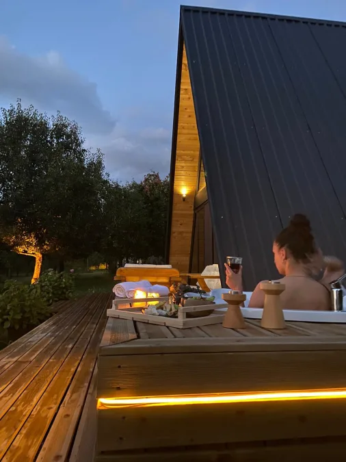 Kartepe Casa Pera Bungalov