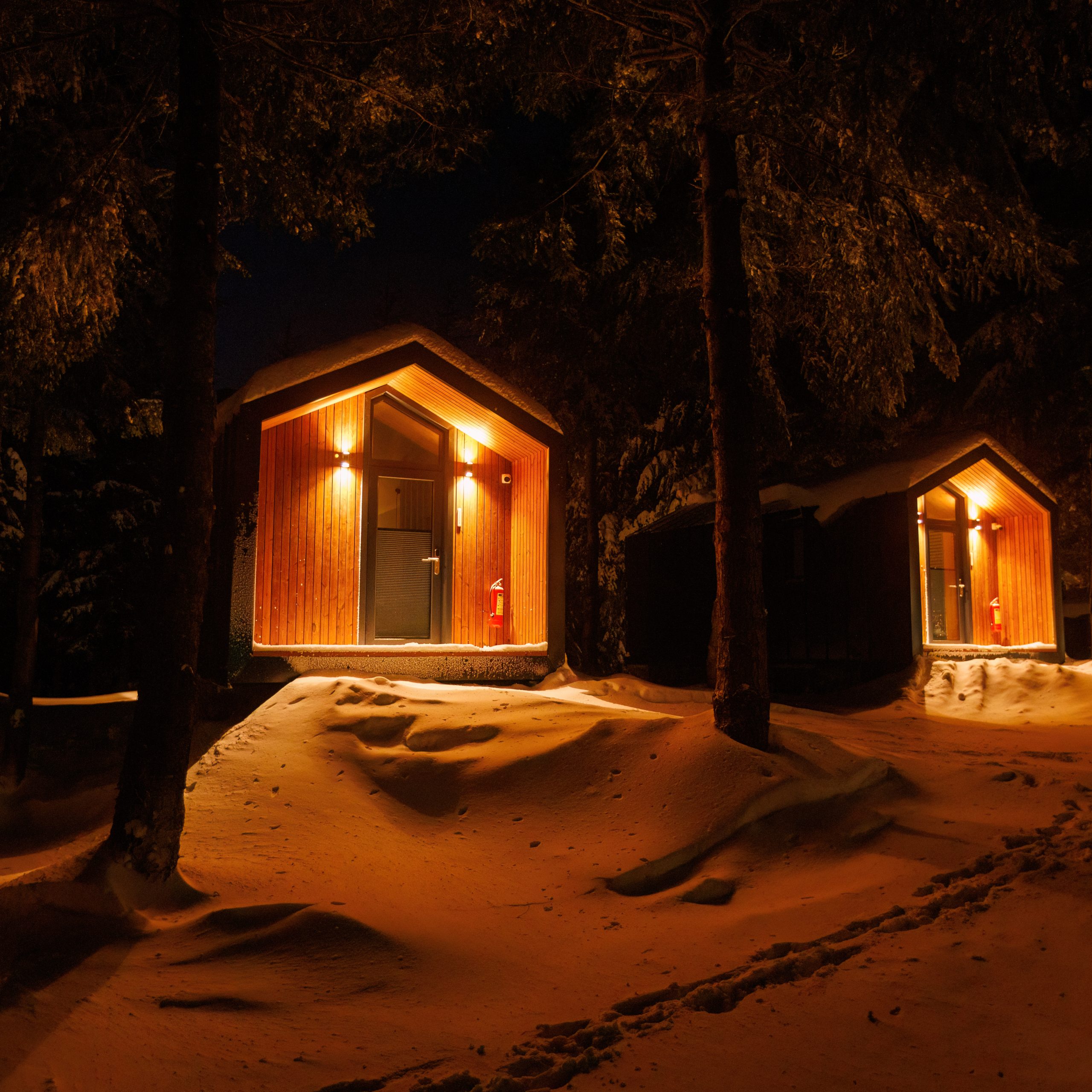 Kartepe Tumba Sisli Vadi Bungalov
