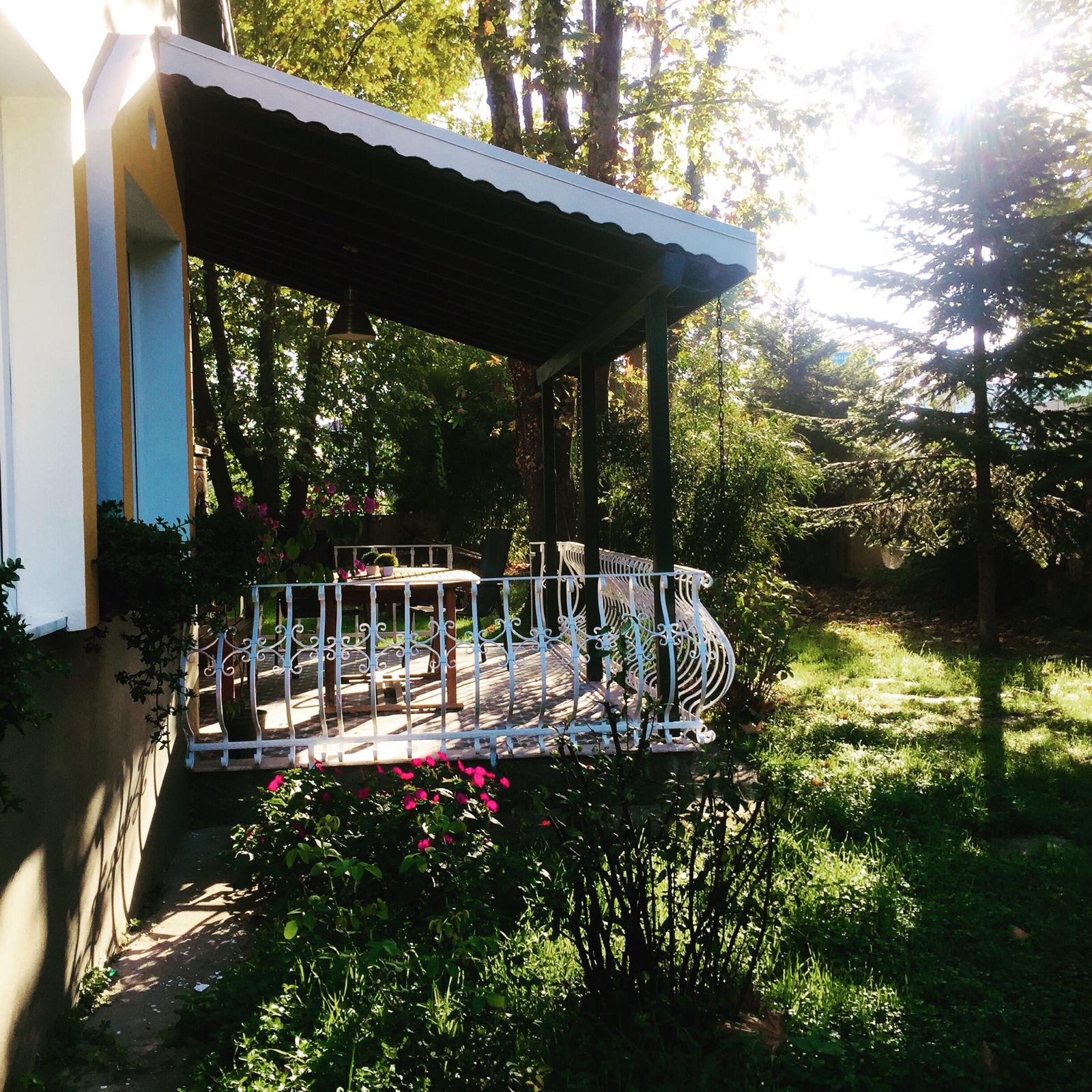 Sapanca Globe Villa