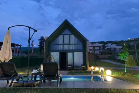 Sapanca Arf Bungalov