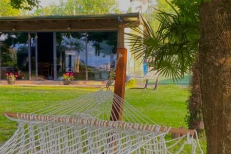 Sapanca Liberty Bungalov