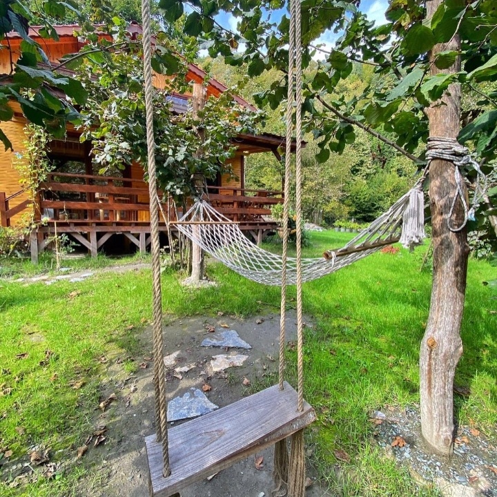Sapanca Kartal Vadisi Bungalov