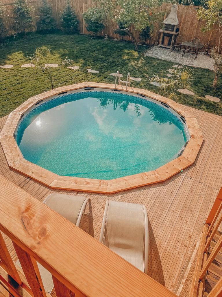 Sapanca Yakamoz Bungalov
