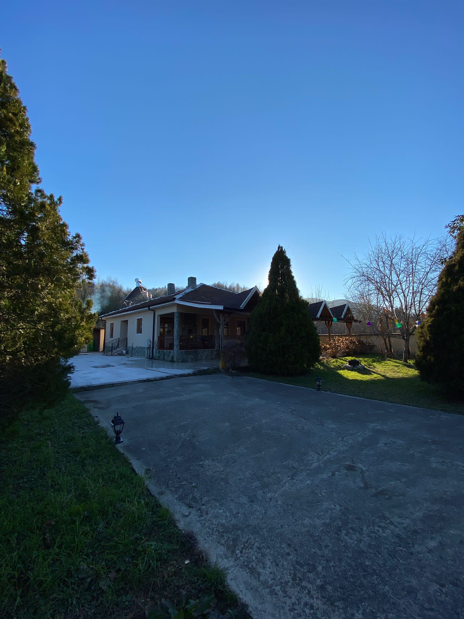 Sapanca No 91 Villa