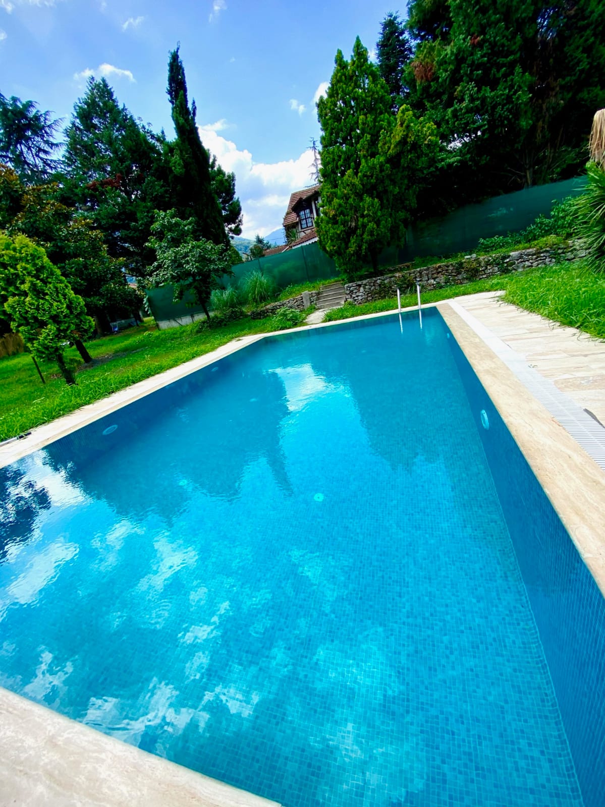 Sapanca Concept Villa