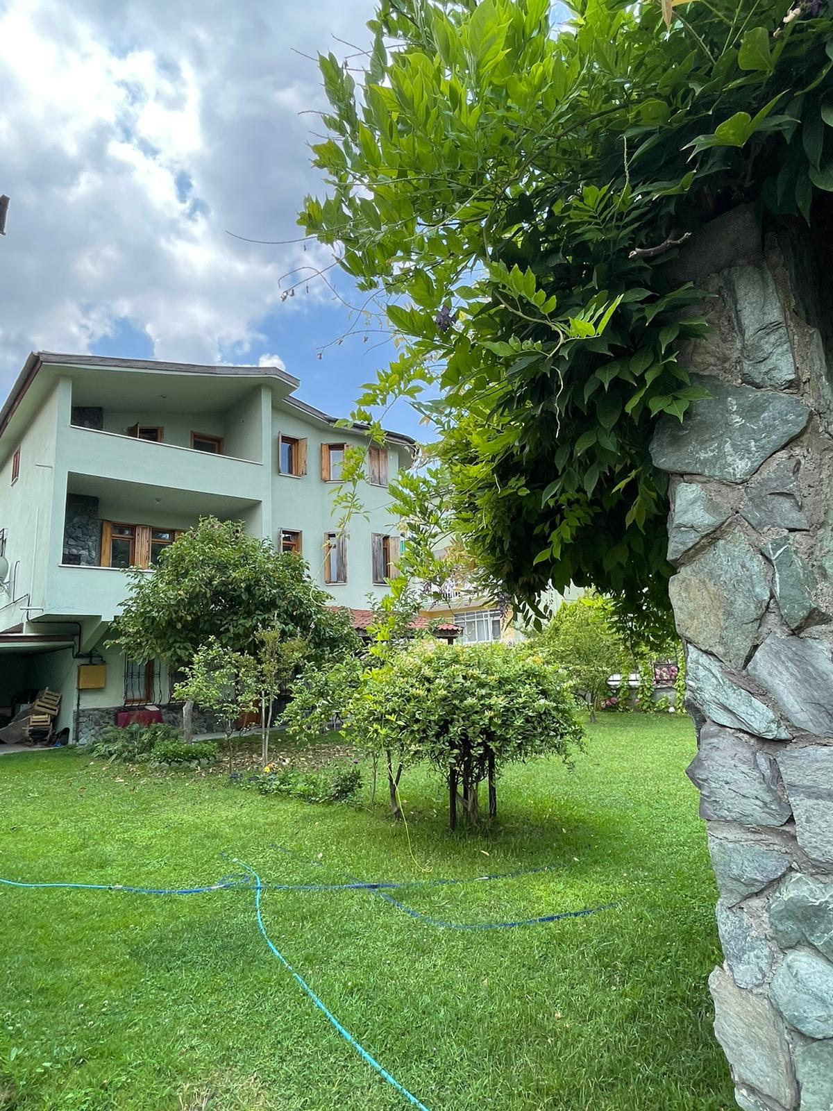 Sapanca Prens Villa