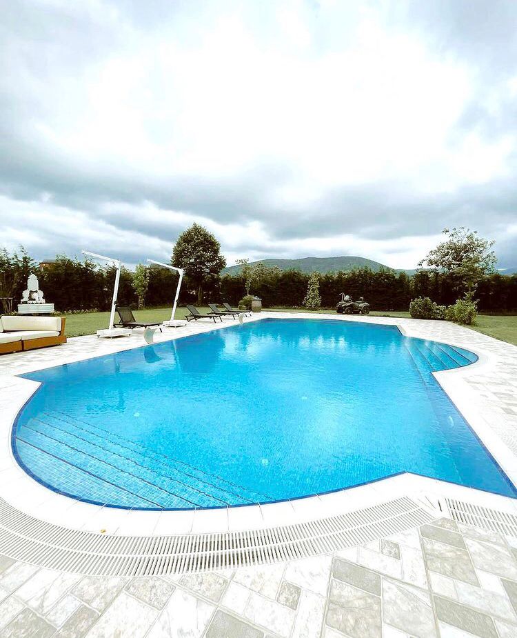 Sapanca Mars Villa