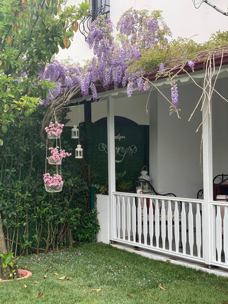 Sapanca Ümit Villa