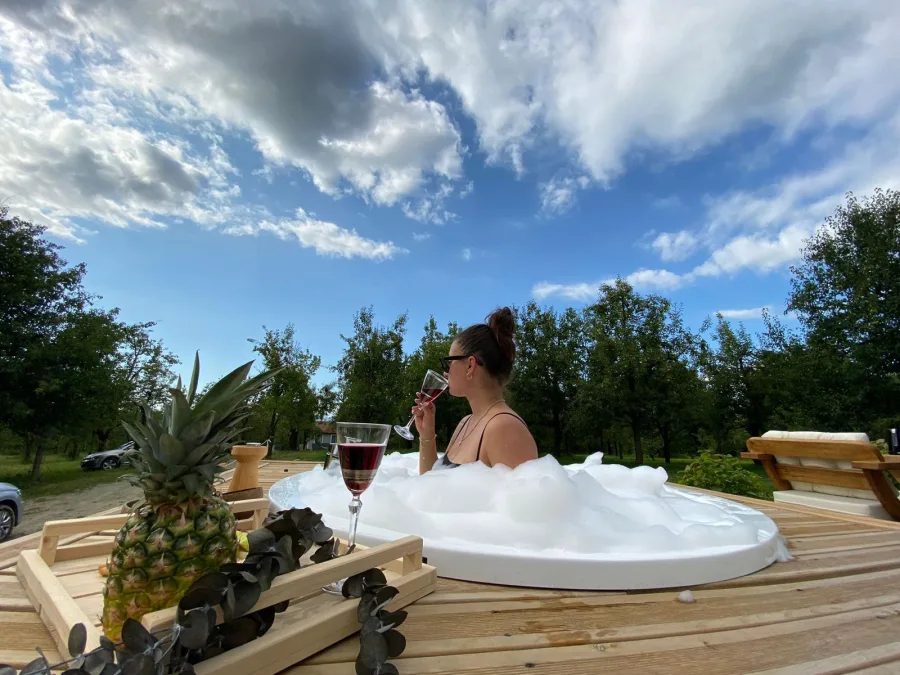 Kartepe Casa Pera Bungalov