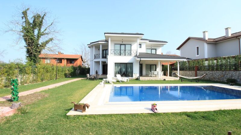 Sapanca Dolunay Villa 2