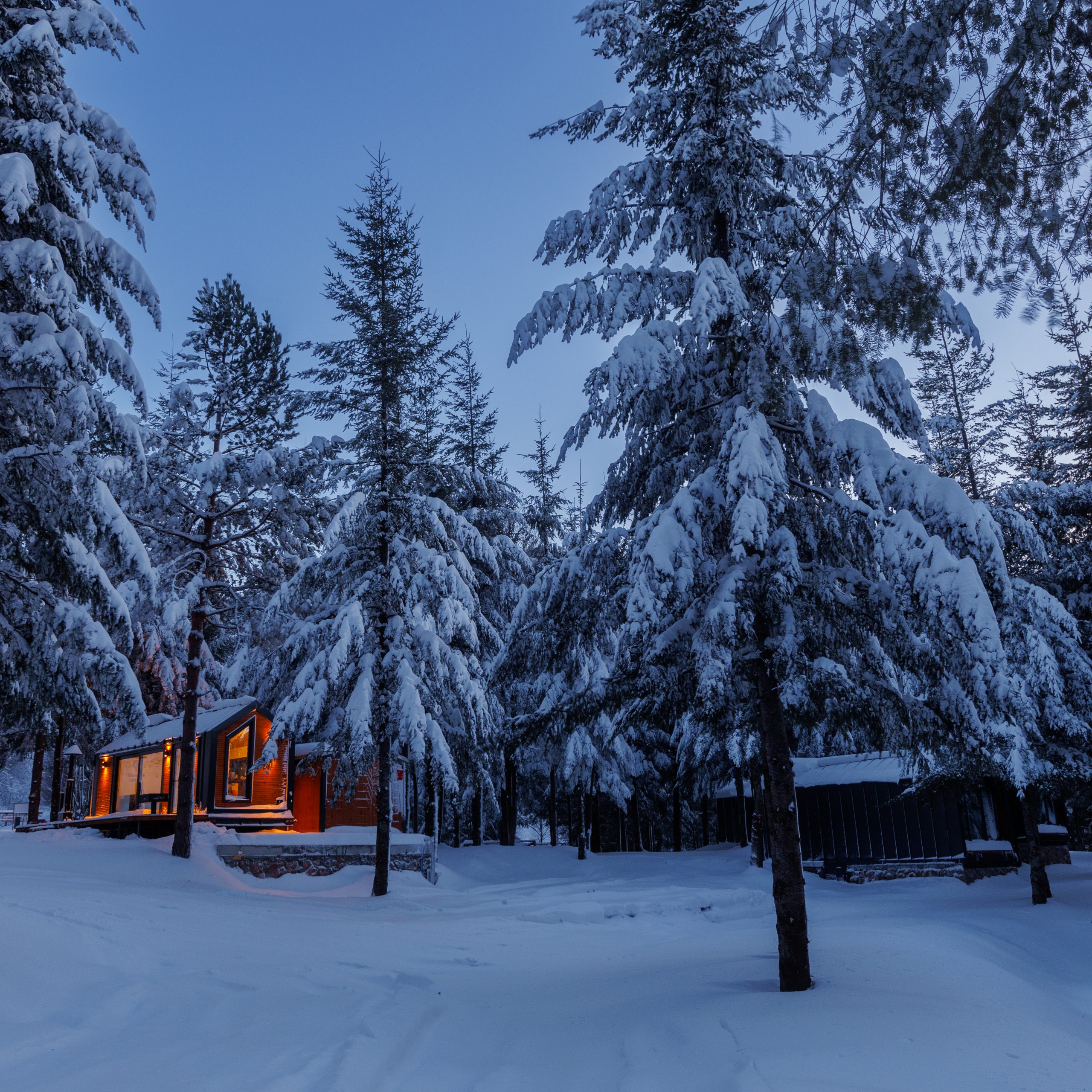 Kartepe Tumba Sisli Vadi Bungalov