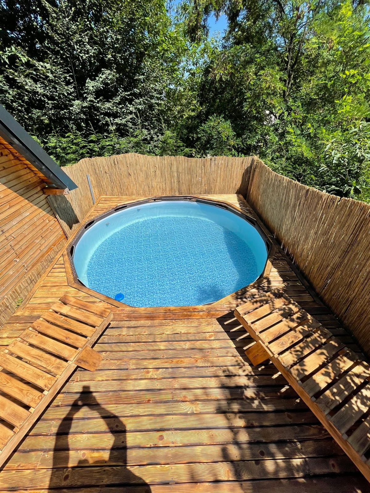Sapanca Astral Bungalov