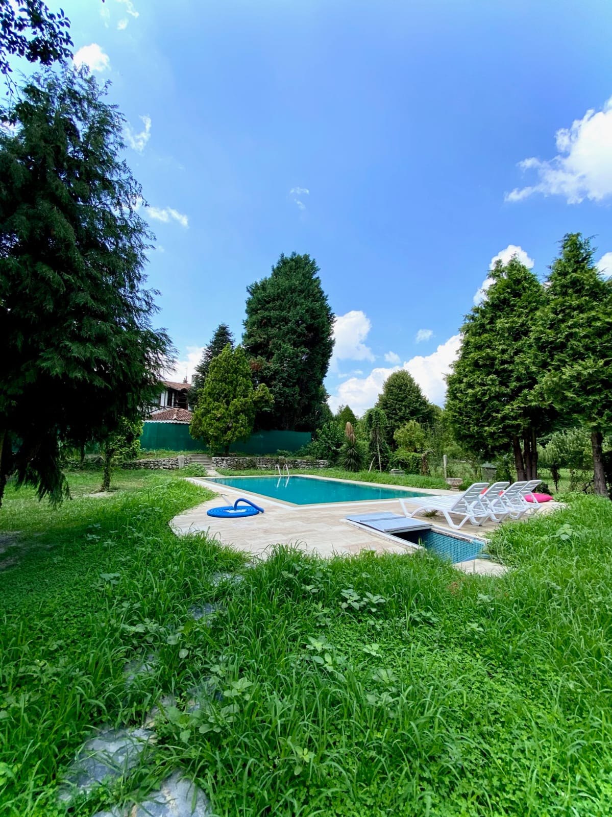 Sapanca Concept Villa